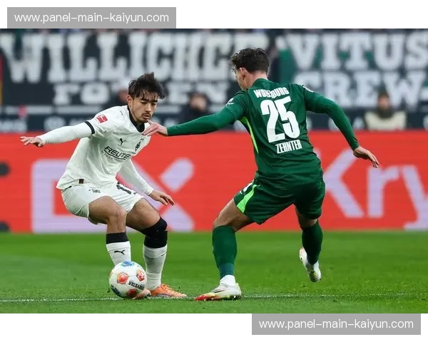 门兴格拉德巴赫1-1勒沃库森，主场防守体系改进数据