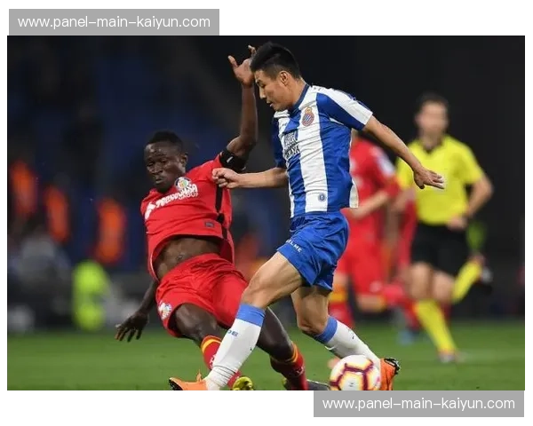 西班牙人四连败，普阿多赛季报销影响进攻火力