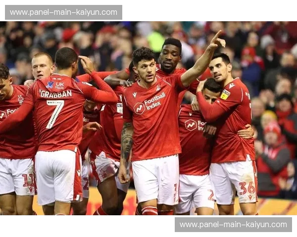 诺丁汉森林0-0狼队，戴奇赛后遭解雇创单季换帅纪录